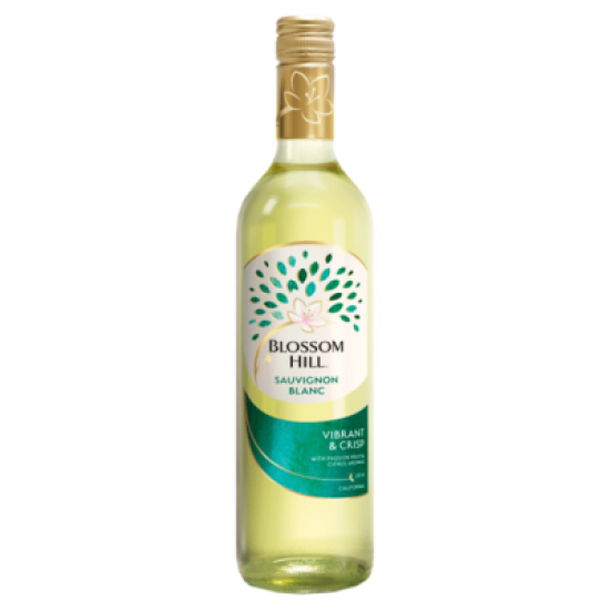 BLOSSOM HILL NV WHITE 750ML