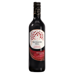 BLOSSOM HILL CABERNET SAUVIGNON 750ML BLOSSOM HILL CABERNET SAUVIGNON 750ML