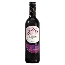 BLOSSOM HILL MERLOT 750ML BLOSSOM HILL MERLOT 750ML
