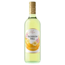 BLOSSOM HILL CHARDONNAY 750ML BLOSSOM HILL CHARDONNAY 750ML