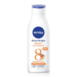 NIVEA EXTRA BRIGHT REPAIR & PROTECT SPF 30 200ML NIVEA EXTRA BRIGHT REPAIR & PROTECT SPF 30 200ML