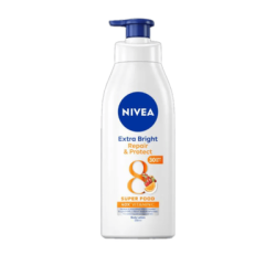 NIVEA EXTRA BRIGHT LOTION REPAIR & PROTECT SPF 30  NIVEA EXTRA BRIGHT LOTION REPAIR & PROTECT SPF 30