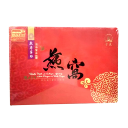 PALACE BIRD'S NEST WITH COLLAGEN GINSENG 70G*6 PALACE BIRD'S NEST WITH COLLAGEN GINSENG 70G*6