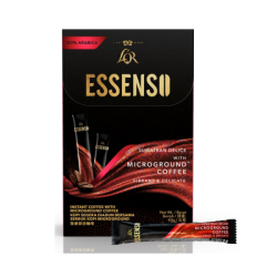 L'OR ESSENSO SUMATRAN DELICE MICROGROUND 2GM*20 L'OR ESSENSO SUMATRAN DELICE MICROGROUND 2GM*20