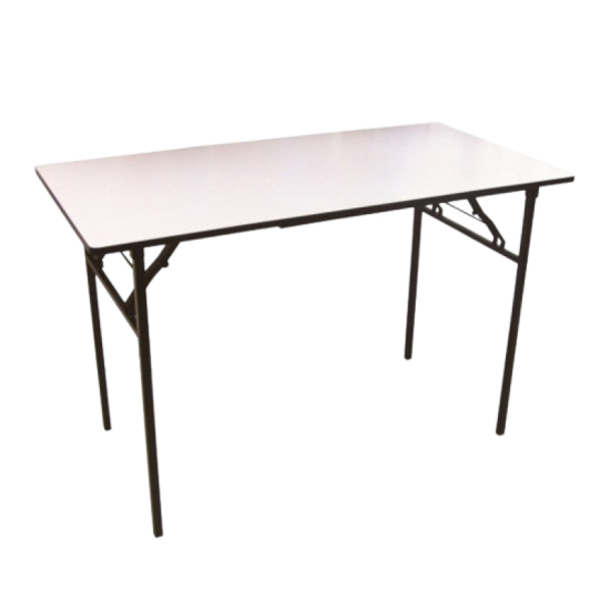 TOP POINT BANQUET TABLE (1200*600*760MM) TOP POINT BANQUET TABLE (1200*600*760MM)
