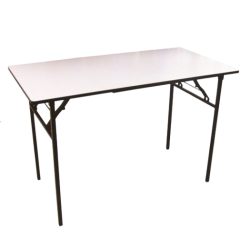 TOP POINT BANQUET TABLE (1500*600*760MM) TOP POINT BANQUET TABLE (1500*600*760MM)