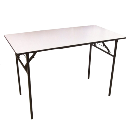 TOP POINT BANQUET TABLE (1500*600*760MM) TOP POINT BANQUET TABLE (1500*600*760MM)
