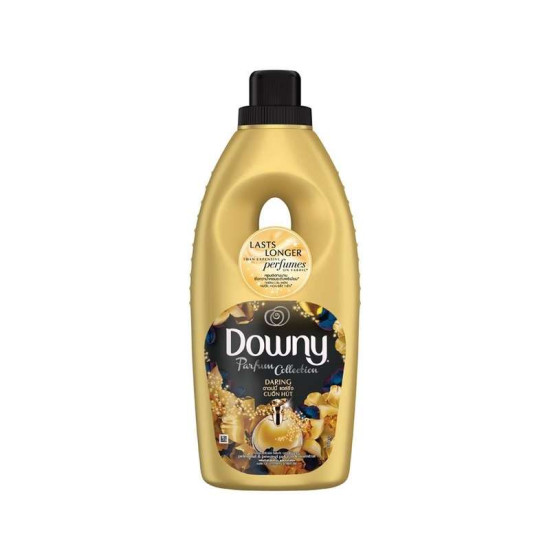 DOWNY FABRIC (BOTTLE) DARING 800ML