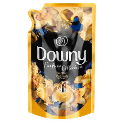 DOWNY FABRIC (REFILL) DARING 1.35 LITER DOWNY FABRIC (REFILL) DARING 1.35 LITER