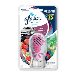 GLD SPORT - WILD BERRIES 7ML GLD SPORT - WILD BERRIES 7ML