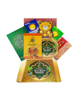 HEI HWANG HARI RAYA HAMPER RM119