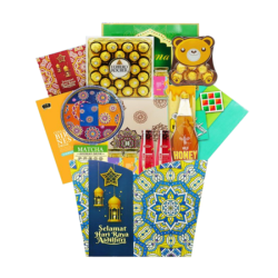 HEI HWANG HARI RAYA HAMPER RM309