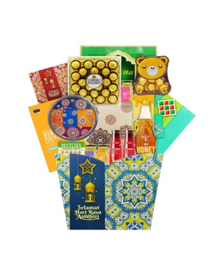 HEI HWANG HARI RAYA HAMPER RM309