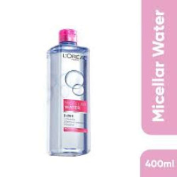 L'OREAL MCLR WATER MOISTURIZING 400ml