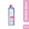 L'OREAL MCLR WATER MOISTURIZING 400ml