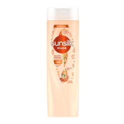 SUNSILK HIJAB SHAMPOO HAIR FALL 320ML SUNSILK HIJAB SHAMPOO HAIR FALL 320ML