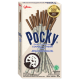 GLICO POCKY BISCUIT COOKIES & CREAM 40GM