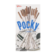 GLICO POCKY BISCUIT COOKIES & CREAM 40GM