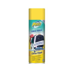 PREZ FABRIC STARCH CITRUS FRESH 500ML PREZ FABRIC STARCH CITRUS FRESH 500ML