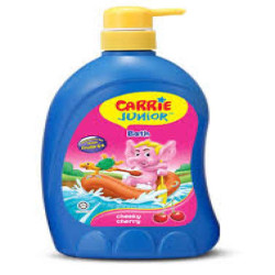CJ BABY BATH C/CHERRY 1KG