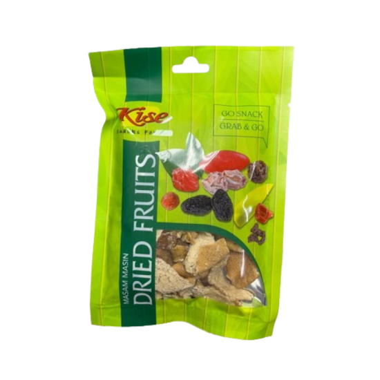 KISEBITS LEMON MASAM KERING 80GM