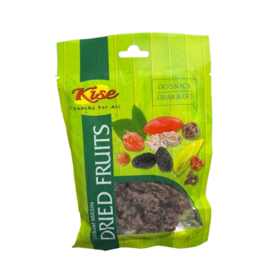 KISEBITS PELAM ANGGUR 70GM