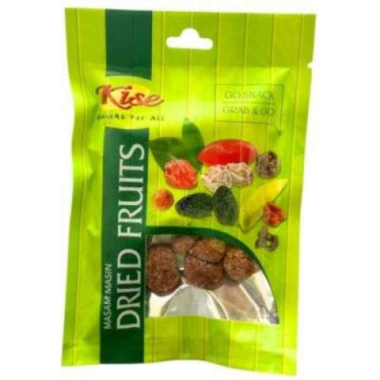 KISEBITS ASAM JAWA 110GM