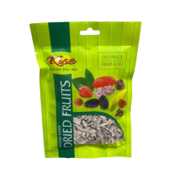 KISEBITS BUAH KERING BETIK MASAM PUTIH 70GM KISEBITS BUAH KERING BETIK MASAM PUTIH 70GM