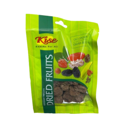 KISEBITS JERUK ASAM HITAM 70GM KISEBITS JERUK ASAM HITAM 70GM