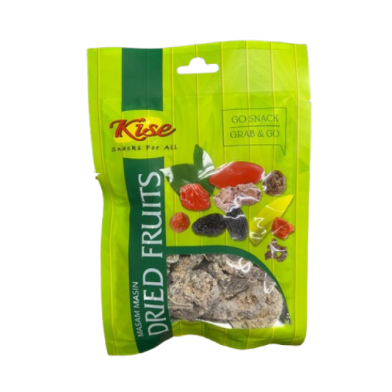 KISEBITS LIMAU HIRIS 70GM