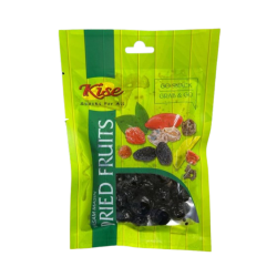 KISEBITS PELAM HITAM 100GM KISEBITS PELAM HITAM 100GM