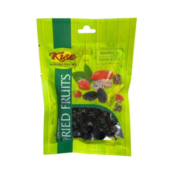 KISEBITS PELAM HITAM 100GM