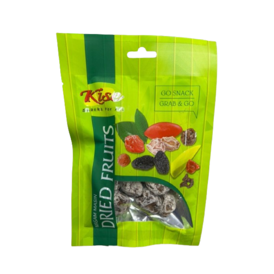 KISEBITS JERUK ASAM THAI 70GM