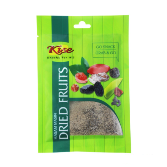 KISE SERBUK ASAM 50GM