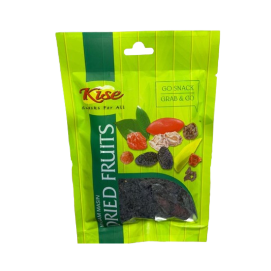 KISEBITS ASAM RINDU HIRIS 70GM