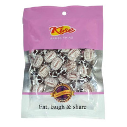 KISEBITS GULA CHOCOLATE MINT 90GM