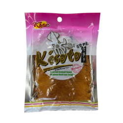 KISOTO SOTONG CILI - OPP 30GM KISOTO SOTONG CILI - OPP 30GM