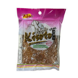 KISOTO SOTONG CILI GULA - OPP 35GM KISOTO SOTONG CILI GULA - OPP 35GM
