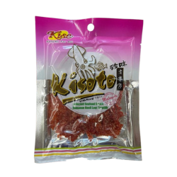 KISOTO SOTONG KEPALA CILI GULA - OPP 30GM KISOTO SOTONG KEPALA CILI GULA - OPP 30GM