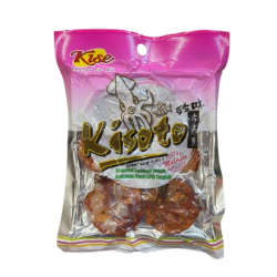 KISOTO SOTONG BIJI-OPP 30GM KISOTO SOTONG BIJI-OPP 30GM