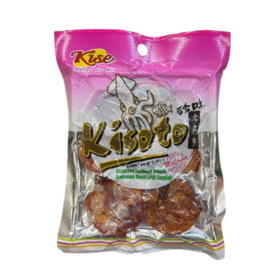KISOTO SOTONG BIJI-OPP 30GM