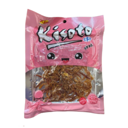KISOTO SOTONG HIRIS JEPUN 90GM KISOTO SOTONG HIRIS JEPUN 90GM