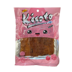 KISOTO SOTONG KEPING F/P 130GM KISOTO SOTONG KEPING F/P 130GM
