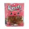 KISOTO SOTONG HIRIS SLICES CUTTLEFISH 100GM