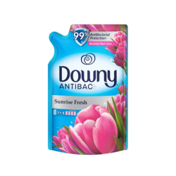 DOWNY FABRIC (REFILL) SUNRISE FRESH 590ML DOWNY FABRIC (REFILL) SUNRISE FRESH 590ML