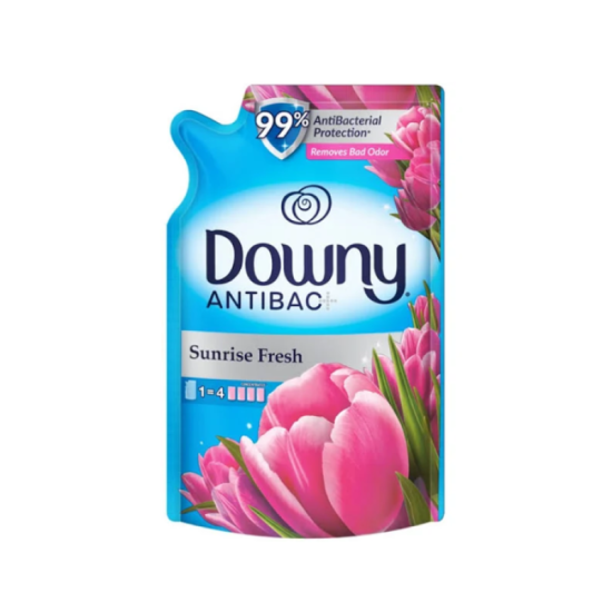 DOWNY FABRIC (REFILL) SUNRISE FRESH 590ML