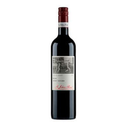 ST.JOHN'S ROAD LINE & LENGTH CAB SAUVIGNON 750ML ST.JOHN'S ROAD LINE & LENGTH CAB SAUVIGNON 750ML