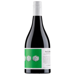 ST.JOHN'S ROAD MOTLEY BUNCH GRENACHE - SHIRAZ - MA ST.JOHN'S ROAD MOTLEY BUNCH GRENACHE - SHIRAZ - MA