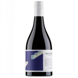 ST.JOHN'S ROAD BLOOD&COURAGE SHIRAZ 750ML ST.JOHN'S ROAD BLOOD&COURAGE SHIRAZ 750ML