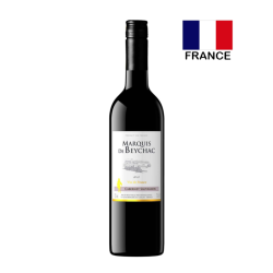 MARQUIS D BEYCHAC VIN D FRA CAB SAUV 750ML